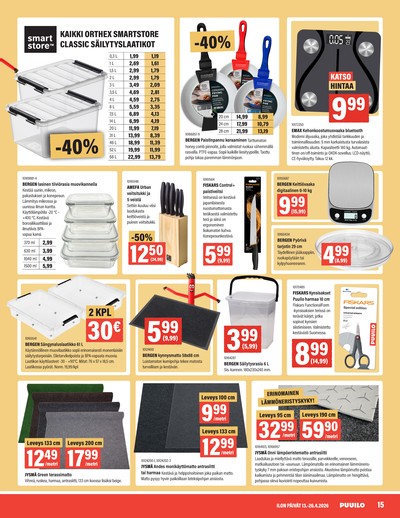 Puuilo tarjouslehti viikolta 16 sivu 15