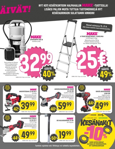 Halpa Halli tarjouslehti viikolta 16 sivu 7