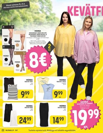 Halpa Halli tarjouslehti viikolta 16 sivu 10