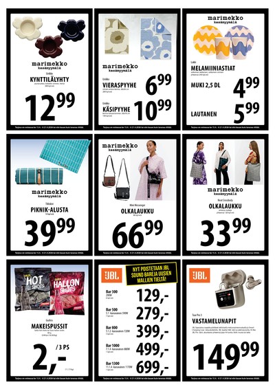 Keskinen tarjouslehti viikolta 16 sivu 12