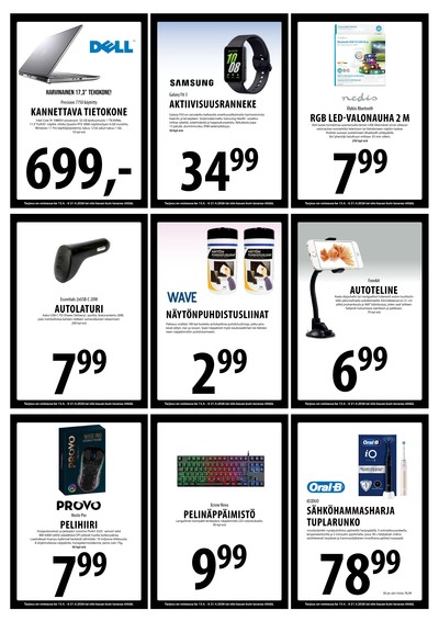 Keskinen tarjouslehti viikolta 16 sivu 13