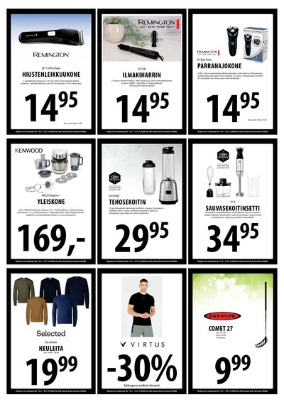 Keskinen tarjouslehti viikolta 16 sivu 14