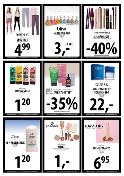 Keskinen tarjouslehti viikolta 16 sivu 17