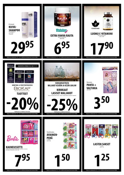 Keskinen tarjouslehti viikolta 16 sivu 18