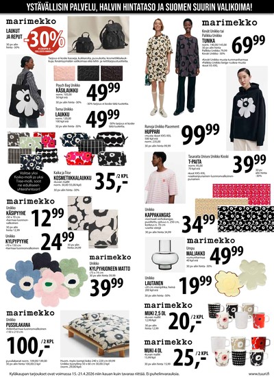 Keskinen tarjouslehti viikolta 16 sivu 3