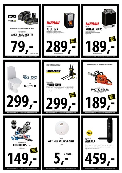 Keskinen tarjouslehti viikolta 16 sivu 23