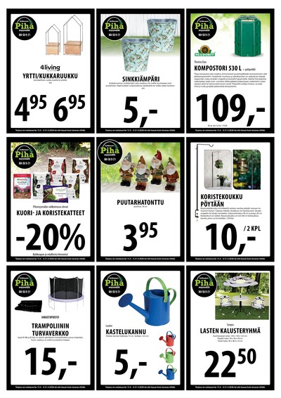 Keskinen tarjouslehti viikolta 16 sivu 25