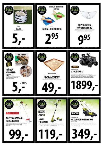 Keskinen tarjouslehti viikolta 16 sivu 26