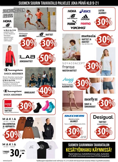 Keskinen tarjouslehti viikolta 16 sivu 4