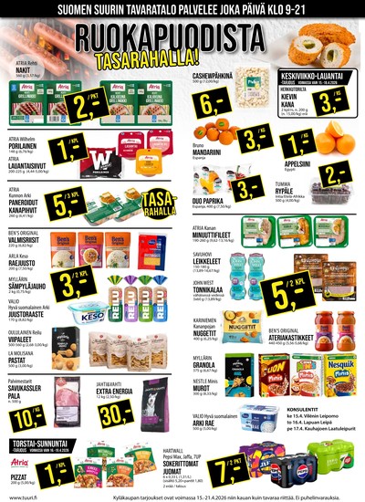 Keskinen tarjouslehti viikolta 16 sivu 8