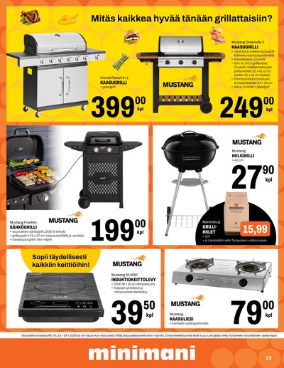 Minimani tarjouslehti viikolta 16 sivu 13