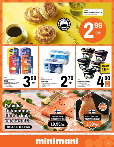 Minimani tarjouslehti viikolta 16 sivu 3