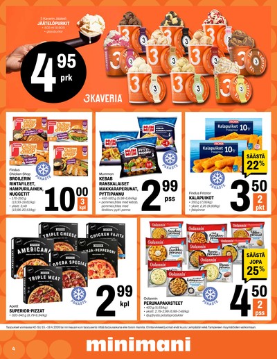 Minimani tarjouslehti viikolta 16 sivu 4