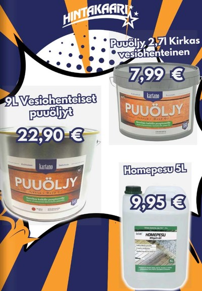 Hintakaari tarjouslehti viikolta 16 sivu 13