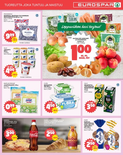 Tokmanni tarjouslehti viikolta 16 sivu 3