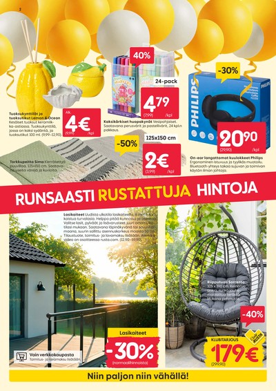 Rusta tarjouslehti viikolta 17 sivu 2