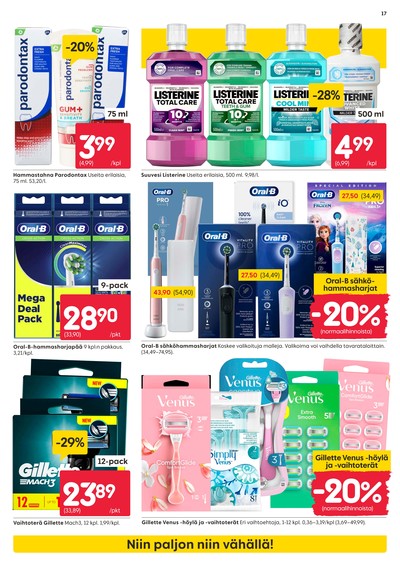 Rusta tarjouslehti viikolta 17 sivu 17