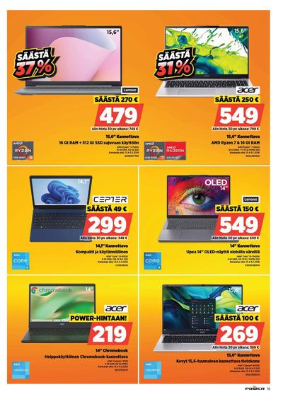 Power tarjouslehti viikolta 17 sivu 20