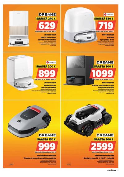 Power tarjouslehti viikolta 17 sivu 3