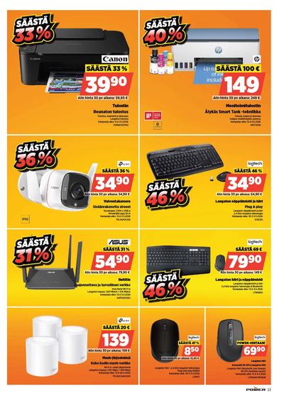 Power tarjouslehti viikolta 17 sivu 24