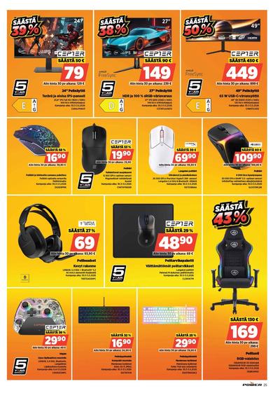 Power tarjouslehti viikolta 17 sivu 26