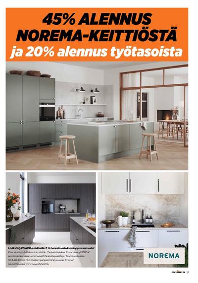 Power tarjouslehti viikolta 17 sivu 28