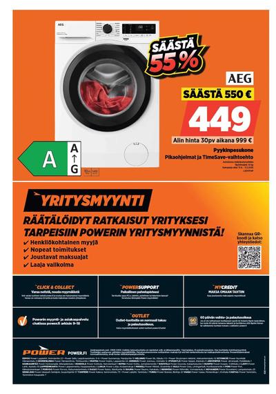 Power tarjouslehti viikolta 17 sivu 29