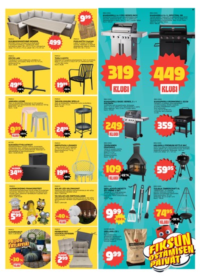 Tokmanni tarjouslehti viikolta 17 sivu 11