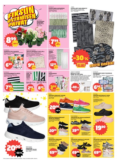 Tokmanni tarjouslehti viikolta 17 sivu 4