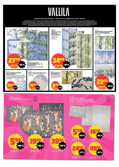 Tokmanni tarjouslehti viikolta 17 sivu 5