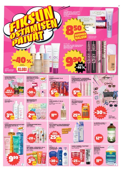 Tokmanni tarjouslehti viikolta 17 sivu 7