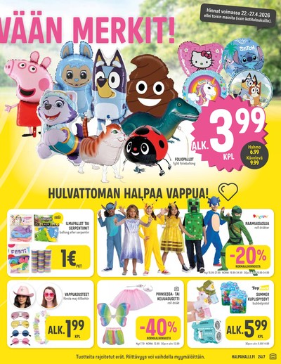 Halpa Halli tarjouslehti viikolta 17 sivu 11