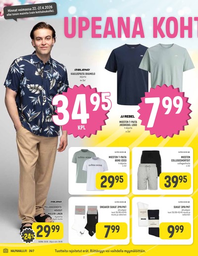 Halpa Halli tarjouslehti viikolta 17 sivu 14