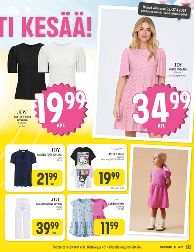 Halpa Halli tarjouslehti viikolta 17 sivu 15
