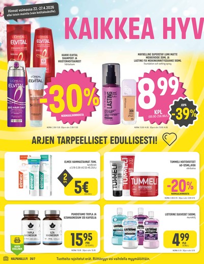 Halpa Halli tarjouslehti viikolta 17 sivu 6