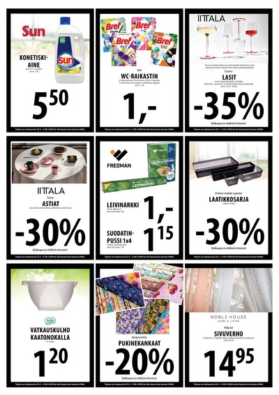 Keskinen tarjouslehti viikolta 17 sivu 18