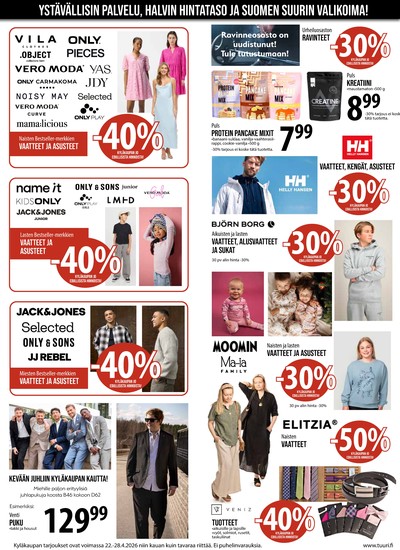 Keskinen tarjouslehti viikolta 17 sivu 3