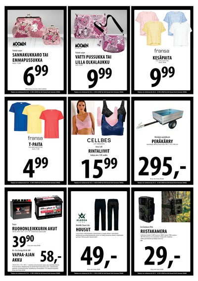 Keskinen tarjouslehti viikolta 17 sivu 24