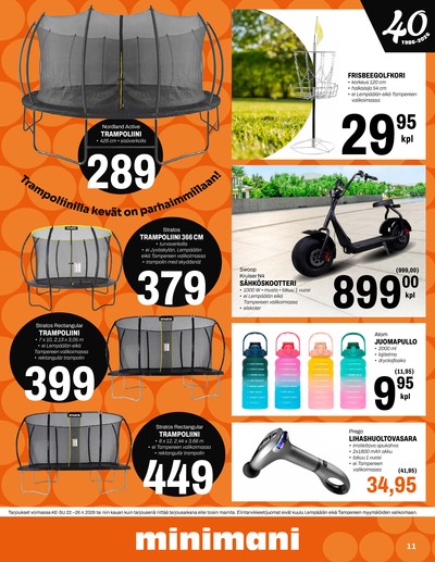 Minimani tarjouslehti viikolta 17 sivu 11