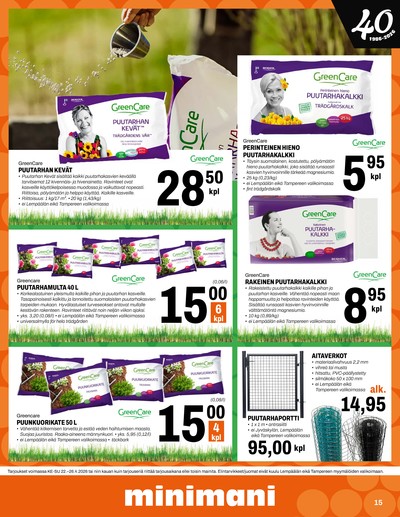 Minimani tarjouslehti viikolta 17 sivu 15