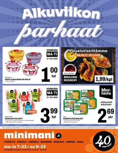Minimani tarjouslehti viikolta 17 sivu 16
