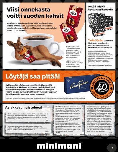 Minimani tarjouslehti viikolta 17 sivu 3