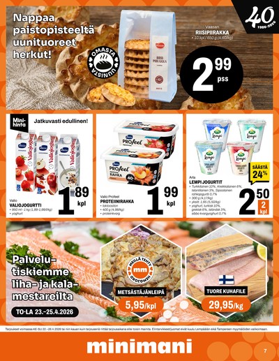 Minimani tarjouslehti viikolta 17 sivu 7