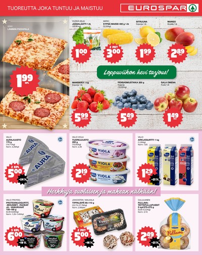 Tokmanni tarjouslehti viikolta 17 sivu 3