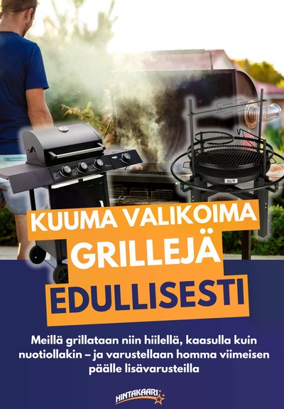 Hintakaari tarjouslehti viikolta 17 sivu 2