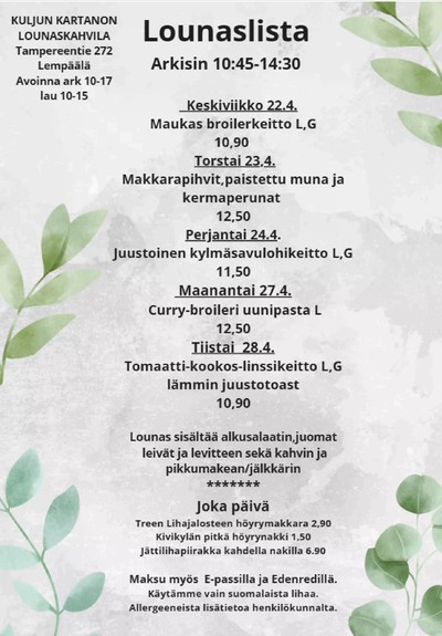 Hintakaari tarjouslehti viikolta 17 sivu 12