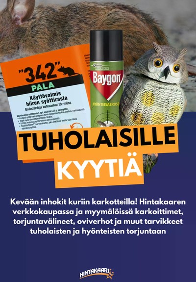 Hintakaari tarjouslehti viikolta 17 sivu 13