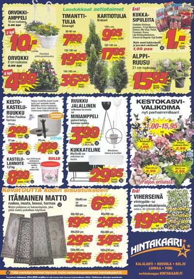 Hintakaari tarjouslehti viikolta 17 sivu 5