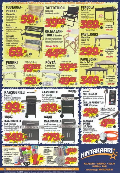 Hintakaari tarjouslehti viikolta 17 sivu 7