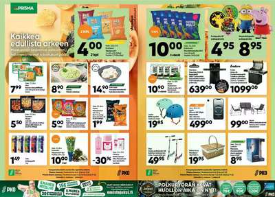 Prisma region tarjouslehti viikolta 17 sivu 1